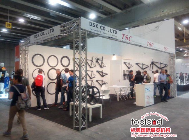 維羅納自行車展,意大利自行車展