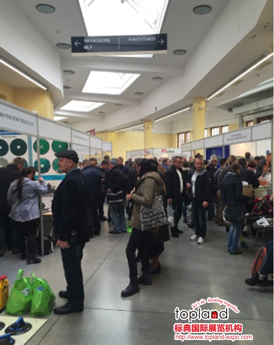 波蘭弗洛茨瓦夫國際石材展,波蘭石材展,弗洛茨瓦夫石材展,KAMIEN 2015,KAMIEN-STONE Stone Industry Fair