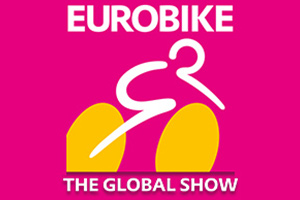 2026年歐洲國際自行車貿易博覽會EUROBIKE