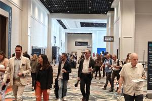 展會回顧|2024年美國拉斯維加斯酒店設計展圓滿落幕！