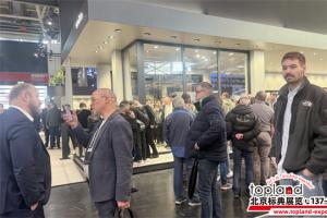 2025德國慕尼黑建材展BAU全回顧！下屆展會定檔，預(yù)報(bào)名開啟