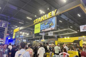 展會回顧|2025年巴西五金建材展圓滿落幕，下屆定檔明年4月