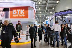 2025 俄羅斯勞保展 BIOT 來襲，把握雙紅利機(jī)遇！