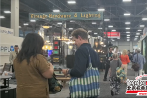 2025美國酒店設計展HD Expo收官：600+展商定義酒店設計新趨勢