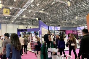 展會回顧|167 國觀眾共襄，1268 家企業點亮土耳其美容展！