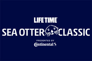 美國(guó)海獺自行車展|2026年美國(guó)加州海獺自行車展-logo