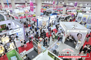 第39屆韓國美容展圓滿落幕，全球美妝精英齊聚首爾！