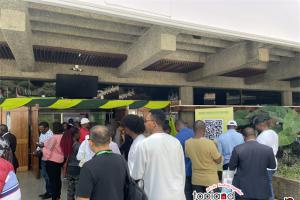 中非能源合作新篇章：第12屆肯尼亞電力與能源展成功舉辦！