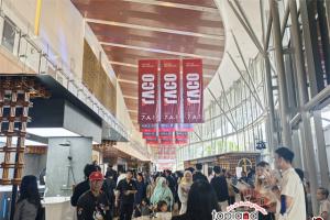 2025年7月印尼建材展圓滿落幕，11月二期火熱報名中！