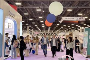 2025年拉斯維加斯美容展圓滿落幕！COSMOPROF展再掀美容風潮