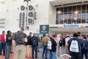 創新與合作交織，2025年美國勞保展NSC丹佛精彩回顧