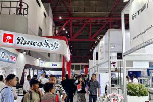 1.2萬專業觀眾齊聚！2025年印尼電力展成企業進軍東南亞跳板