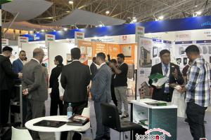 聚焦創新！2025沙特照明電力能源暖通及水處理展落幕