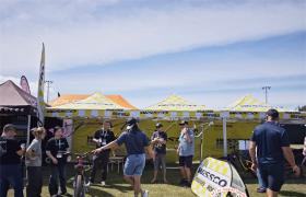 2025澳洲海獺自行車展落幕，2026年10月貝特曼斯灣再啟新程