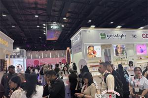 全球美業目光聚焦迪拜：2025年迪拜美容展盛況回顧！