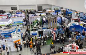 展會回顧|第二十六屆厄瓜多爾石油能源展圓滿收官！