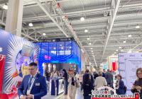 第29屆俄羅斯國(guó)際勞保展BIOT圓滿收官，共赴安全產(chǎn)業(yè)新程