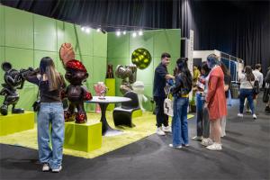 2026墨西哥建材展，中國企業出海戰略機遇期