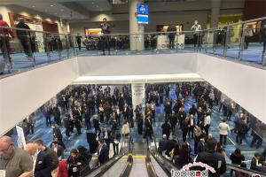 雙館聯動 + 萬人流量！2025年加拿大建材展刷新行業規模