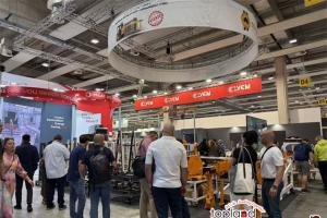 59屆行業(yè)標(biāo)桿沉淀，2026年意大利石材展展對接全球采購商