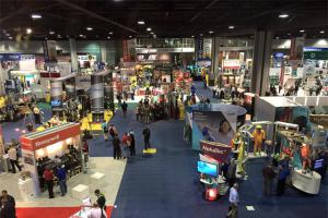 展位開搶！2026年美國NSC勞保展 —— 美洲勞保市場黃金入口