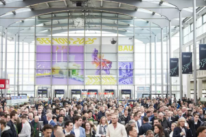 2026年德國建材石材展：錨定20億歐元市場，對接歐洲采購商