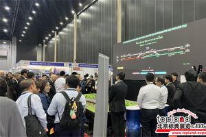 盛況空前！2026亞太（泰國）鐵路及軌道交通展現(xiàn)場全景回顧
