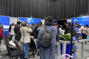2026南非勞保展：300 展商，萬名觀眾齊聚約翰內(nèi)斯堡