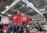 2026 漢諾威消防展圓滿收官！中國勞保企業綻放國際舞臺