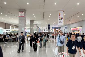 只對接高決策買家！韓國唯一UFI——韓國食品和酒店用品展