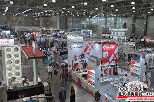 2026俄羅斯石材展落幕，中國石材展團斬獲海量海外訂單線索