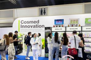 面積暴漲 30%！曼谷美展收官，中國供應鏈拿下東盟意向單