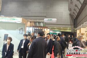 11月日本東京家居建材展，國內建材企業對日拓客核心平臺